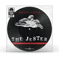 Jester / Everybody Wants To Rule The World