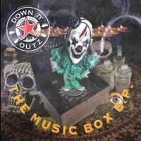 The Music Box EP