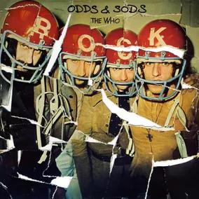 Odds and Sods (Deluxe)