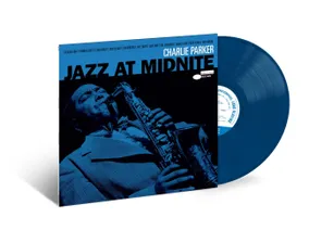 Jazz at Midnite