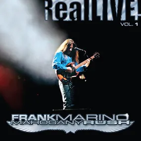 Real LIVE! Vol. 1