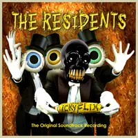 Icky Flix: The Original Soundtrack Recording