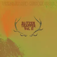 Unreleased Recordings Vol. 2: Too Kool