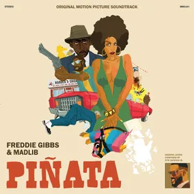 Piñata: The 1974 Version 