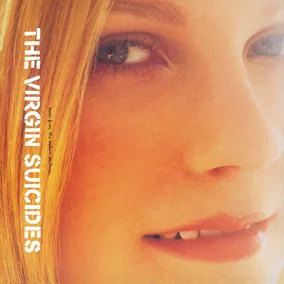 The Virgin Suicides (Music From The Motion Picture) 