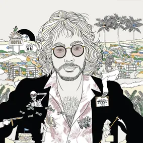 Warren Zevon's Greatest Hits (According To Judd Apatow)