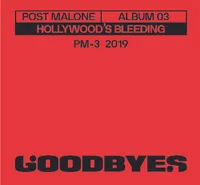Goodbyes