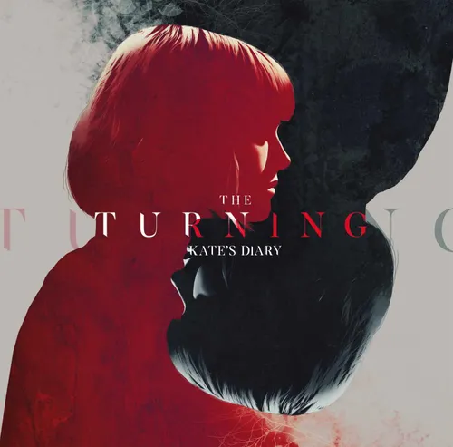 Various Artists - The Turning: Kate's Diary vinyl record cover