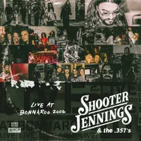 Shooter Live at Bonnaroo