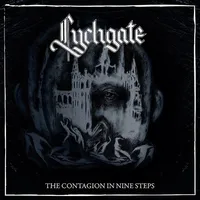 Contagion In Nine Steps