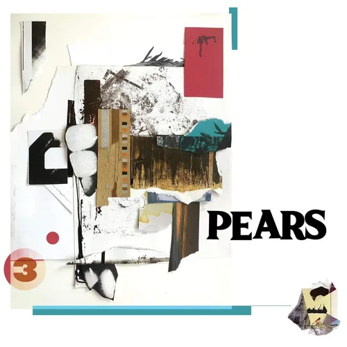 The Pears - Pears vinyl record cover