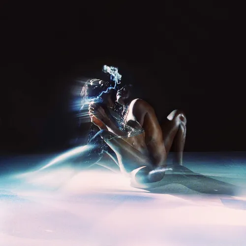 Yves Tumor - Heaven To A Tortured Mind vinyl record cover