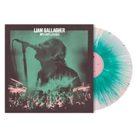 MTV Unplugged (Live At Hull City Hall)