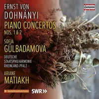 Piano Concertos 1 & 2