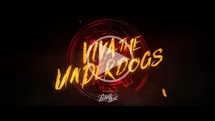 Parkway Drive - Viva The Underdogs