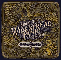 Sunday Show - The Capitol Theatre, Port Chester, NY 3/24/29