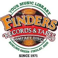 Finders Records