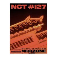The 2nd Album 'NCT #127 Neo Zone