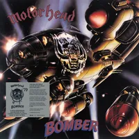 Bomber: 40th Anniversary Edition