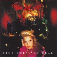 Time Does Not Heal
