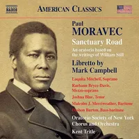 Sanctuary Road