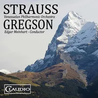 Strauss & Gregson