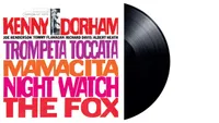 Tromepta Toccata