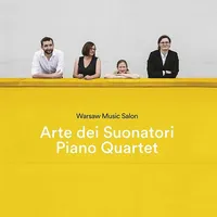 Warsaw Music Salon / Various