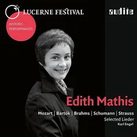 Selected Lieder