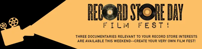 RSD Film Fest
