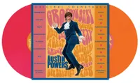 Austin Powers -- International Man of Mystery