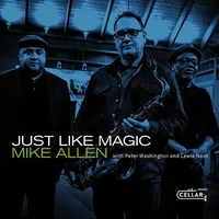 Just Like Magic