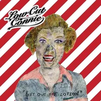 Get Out The Lotion