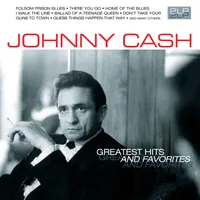 Greatest Hits & Favorites