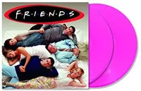 Friends: Original Soundtrack)