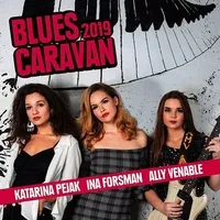 Blues Caravan 2019