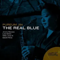 Real Blue