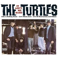 It Ain't Me Babe: Remastered