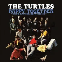 Happy Together: Remastered