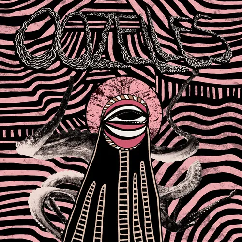 Oozelles - Oozelles vinyl record cover