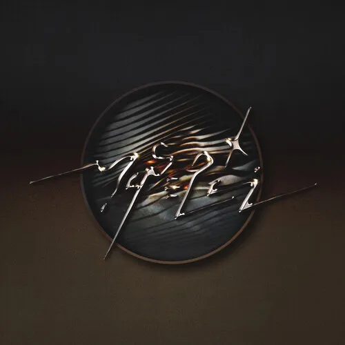 Maserati - Enter The Mirror vinyl record cover