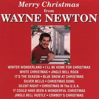 Merry Xmas From Wayne Newton