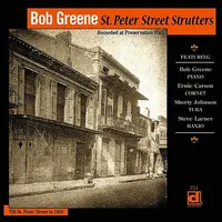 St. Peter Street Strutters