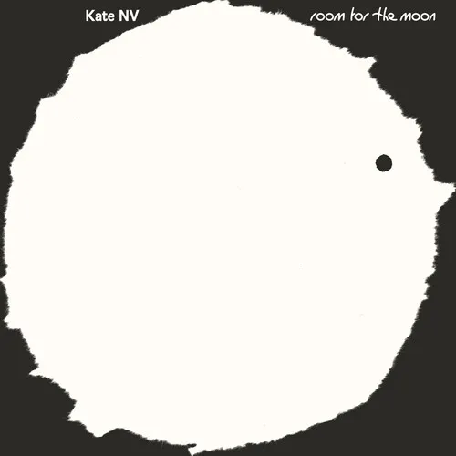 Kate NV - Room For The Moon vinyl record cover