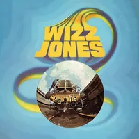 Wizz Jones (W/Cd)