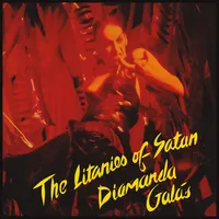 The Litanies Of Satan: Remaster