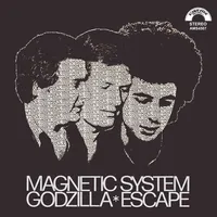 Godzilla/Escape
