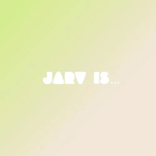 Jarv Is... - Beyond The Pale vinyl record cover