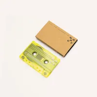 Notes On A Conditional Form (Limited White Vinyl)