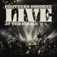 Live at the Ryman